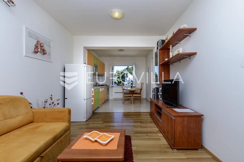 Slivno, Blace, asuinyksikkö S2, 74 m² - 12