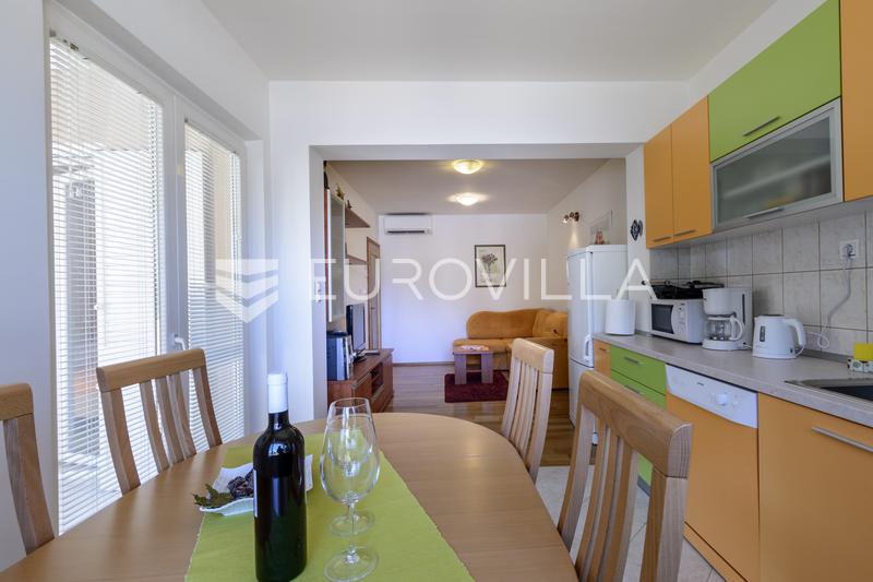 Slivno, Blace, asuinyksikkö S2, 74 m² - 15