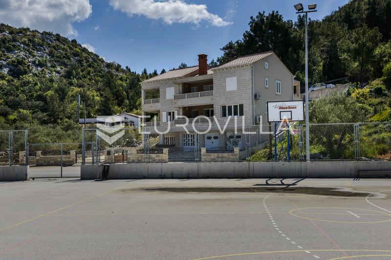 Slivno, Blace, asuinyksikkö S2, 74 m² - 7