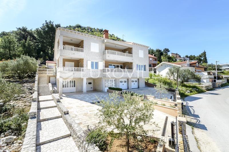 Slivno, Blace, asuinyksikkö S2, 74 m² - 2