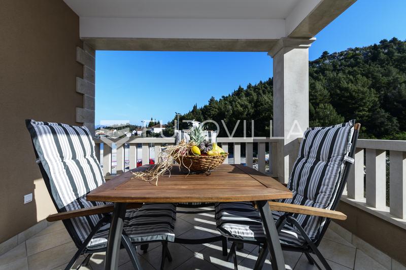 Slivno, Blace, asuinyksikkö S2, 74 m² - 8