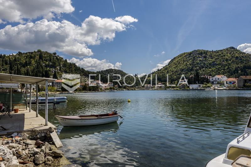 Slivno, Blace, asuinyksikkö S2, 74 m² - 23