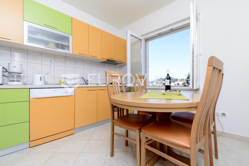 Slivno, Blace, asuinyksikkö S2, 74 m² - 17