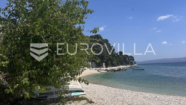 Jesenice, casa en la playa con potencial excepcional