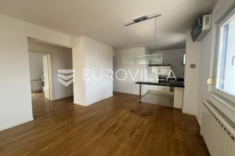 Zagreb, Sveti duh, three bedroom apartment with parking - 1
