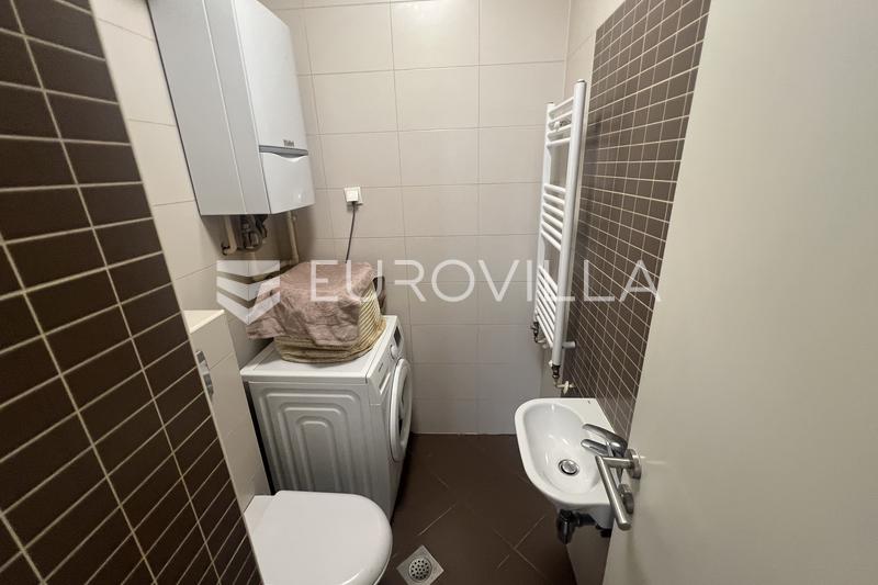 Zagreb, Sveti duh, three bedroom apartment with parking - 6