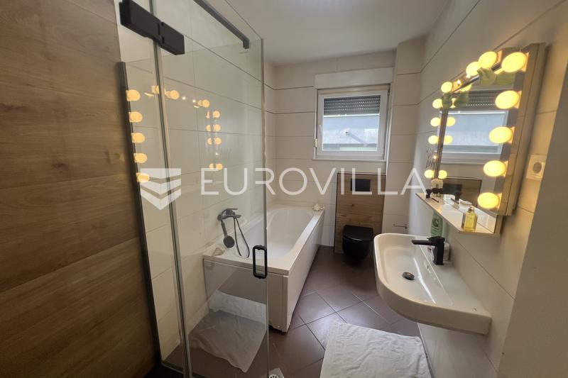 Zagreb, Sveti duh, three bedroom apartment with parking - 7