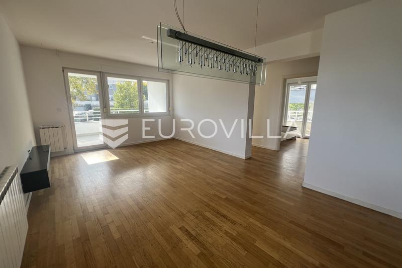 Zagreb, Sveti duh, three bedroom apartment with parking - 2