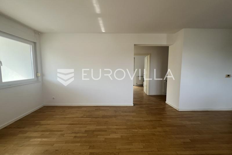 Zagreb, Sveti duh, three bedroom apartment with parking - 3