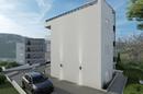 Ciovo, Zedno, apartamento de dois quartos no rés-do-chão com uma área útil líquida de 69,85 m² - S1 - 4