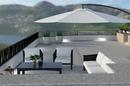 Ciovo, Zedno, apartamento de dois quartos no rés-do-chão com uma área útil líquida de 69,85 m² - S1 - 8