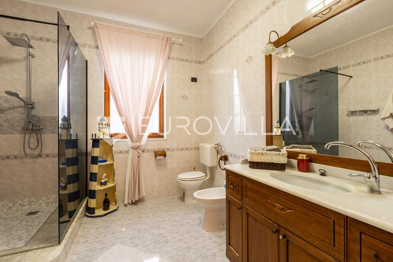 Pula, Kastanjer, Stanovanje s prostorno teraso velikosti 24 m² - 8