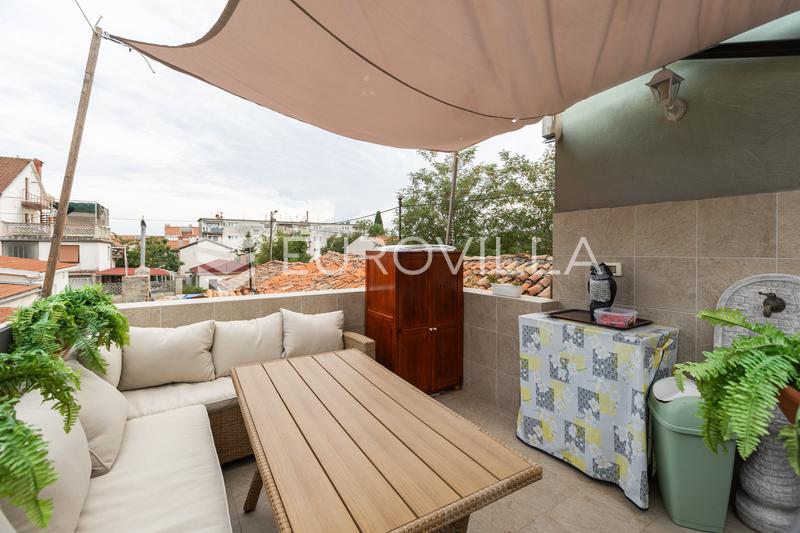 Pula, Kastanjer, Stanovanje s prostorno teraso velikosti 24 m² - 13