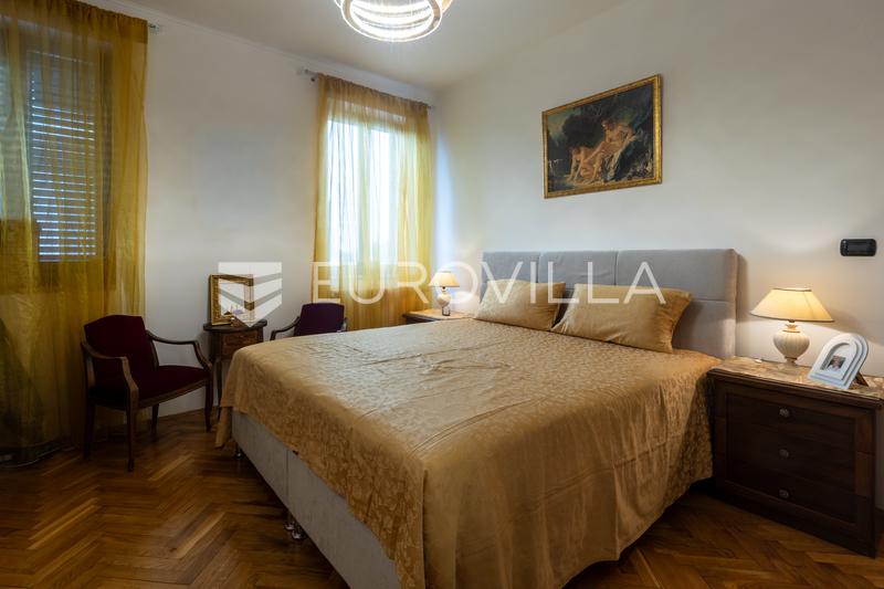 Pula, Kastanjer, Stanovanje s prostorno teraso velikosti 24 m² - 11