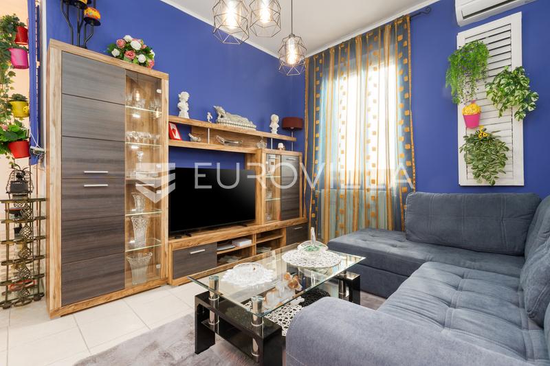 Pula, Kastanjer, Stanovanje s prostorno teraso velikosti 24 m² - 6