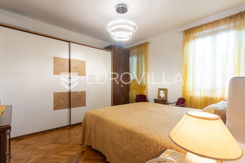 Pula, Kastanjer, Stanovanje s prostorno teraso velikosti 24 m² - 10