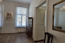 Zagreb, Center, Dalmatinska ulica, dvosobno stanovanje 86 m², drugo nadstropje - 6