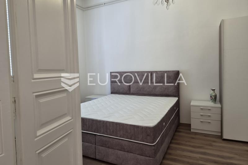 Zagreb, Center, Dalmatinska ulica, dvosobno stanovanje 86 m², drugo nadstropje - 7