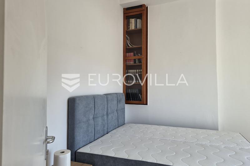 Zagreb, Center, Dalmatinska ulica, dvosobno stanovanje 86 m², drugo nadstropje - 16