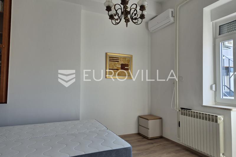 Zagreb, Center, Dalmatinska ulica, dvosobno stanovanje 86 m², drugo nadstropje - 15