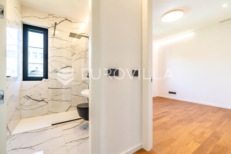 Tuškanac, 3 bedroom penthouse- newly built - 6
