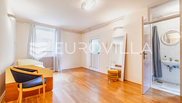 Zagreb, Lascina, apartamento estúdio 25 m²