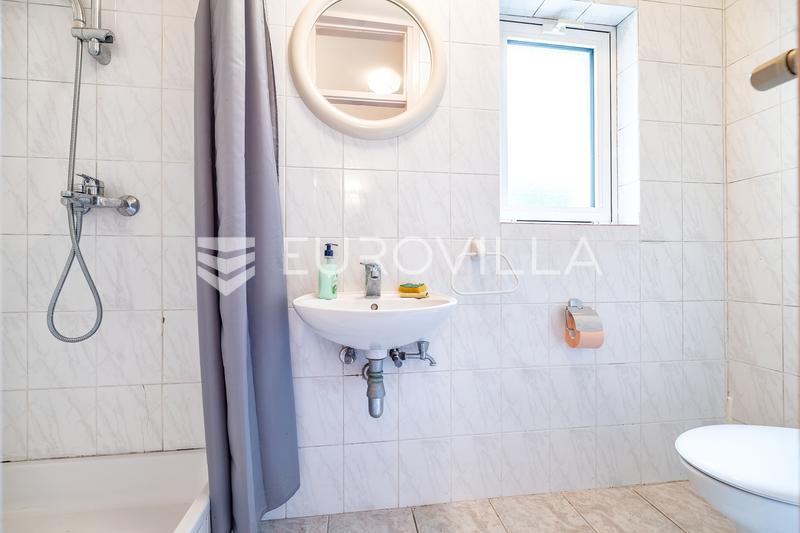 Zagreb, Lascina, apartamento estúdio 25 m² - 3