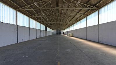 Beli Manastir, okolica, zakup proizvodne hale / skladišta, 2000 m²