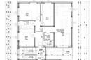 Velika Mlaka Projesi, yeni geliştirme - üç yatak odalı daire, garaj ve otopark alanı, 108,60 m² - 1