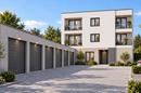 Velika Mlaka Project, nieuwbouw - driekamerappartement, garage en parkeerplaats, 108,60 m² - 1