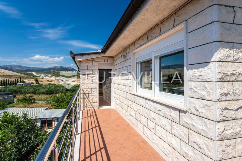 Split, Kamen, samostojeća kuća ukupne bruto površine 492 m² - 4