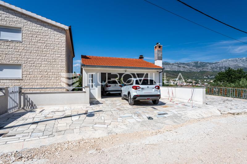 Split, Kamen, samostojeća kuća ukupne bruto površine 492 m² - 3