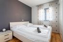 Podstrana - Zweizimmerwohnung in erster Reihe direkt am Meer - 5