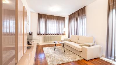 Zagreb, Šalata, prekrasan trosoban 69 m² s parkirnim mjestom