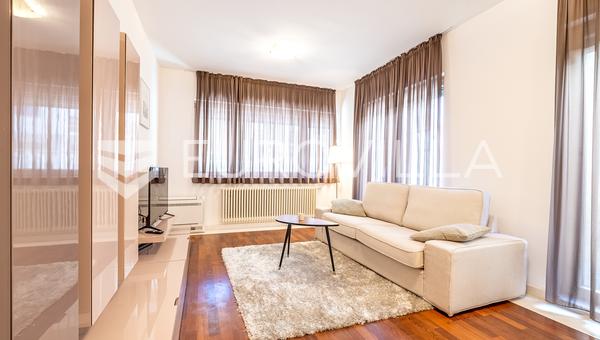 Zagreb, Salata, fantastisk 3-værelses lejlighed på 69 m² med parkering til leje