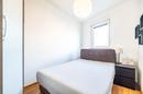 Zagreb, Rudeš, dvosoban stan u novijoj zgradi, 38 m² - 4