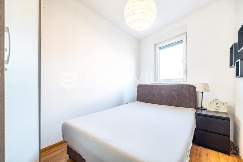 Zagreb, Rudeš, dvosoban stan u novijoj zgradi, 38 m² - 4