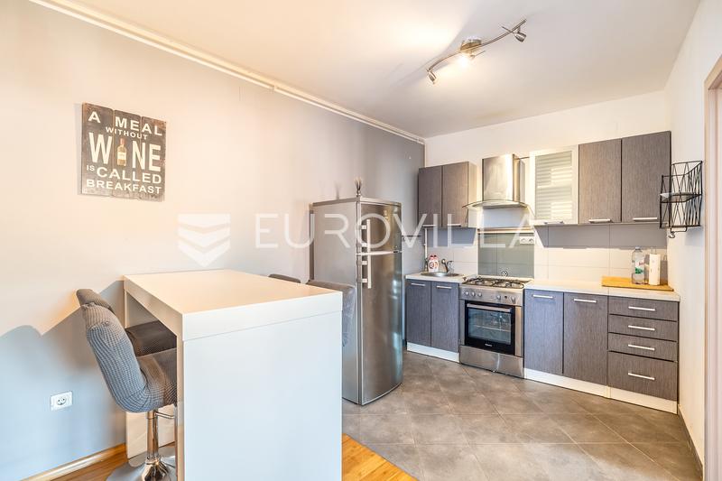 Zagreb, Rudeš, dvosoban stan u novijoj zgradi, 38 m² - 3