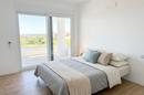 Privlaka, Penthouse med panoramautsikt over sjøen - 7
