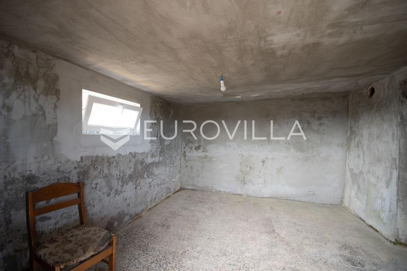 Novi Marof, Madzarevo, casa con vistas a la ciudad - 7
