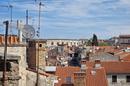 Pula, Stan 115 m² u centru s pogledom na Arenu i more u neposrednoj blizini - 4