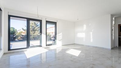 Ciovo - Okrug Gornji | luxueux penthouse de deux chambres avec toit-terrasse et piscine