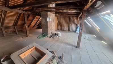 Karlovac, Zvijezda, apartamento 105 m², centro da cidade