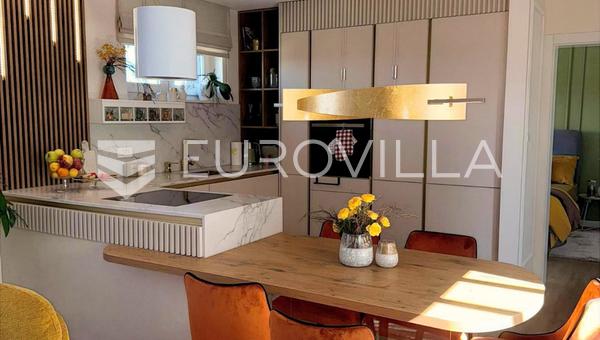 Vinkovci, Kanovci, Luksuzni penthouse, novogradnja 130 m²