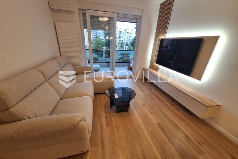 Karlovac, Grabrik, apartamento 59 m², NOVO EDIFÍCIO, excelente localização - 2