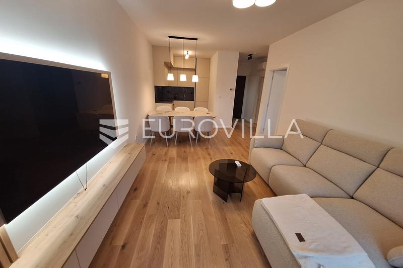 Karlovac, Grabrik, apartamento 59 m², NOVO EDIFÍCIO, excelente localização - 3
