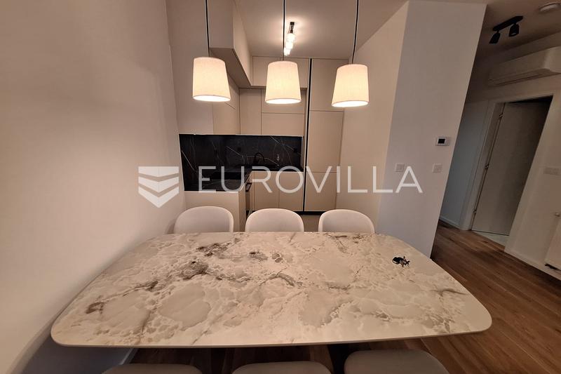 Karlovac, Grabrik, apartamento 59 m², NOVO EDIFÍCIO, excelente localização - 4