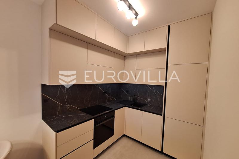 Karlovac, Grabrik, apartamento 59 m², NOVO EDIFÍCIO, excelente localização - 5