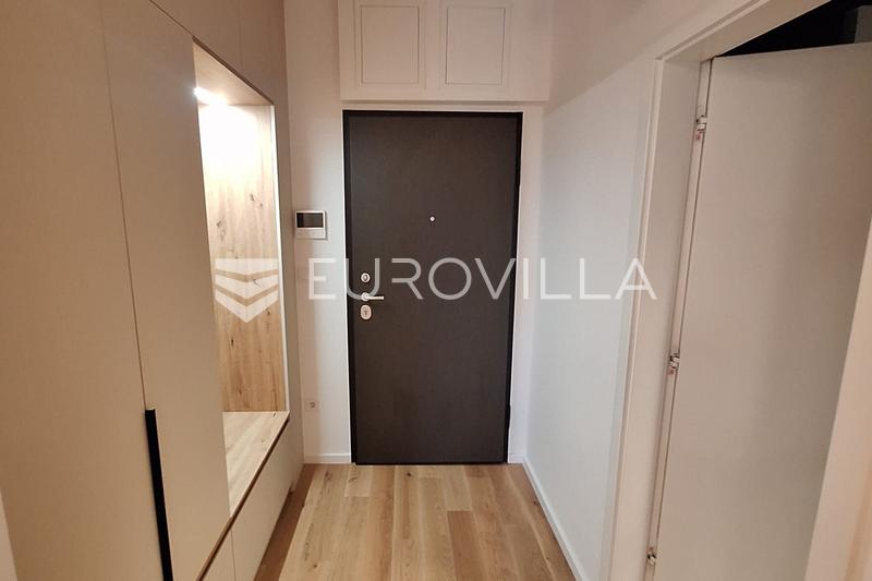 Karlovac, Grabrik, apartamento 59 m², NOVO EDIFÍCIO, excelente localização - 9