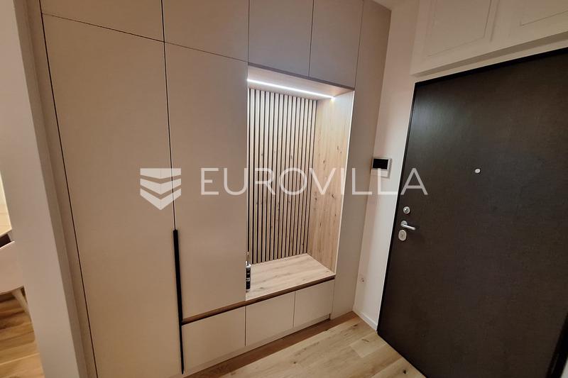 Karlovac, Grabrik, apartamento 59 m², NOVO EDIFÍCIO, excelente localização - 8